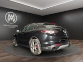 Stelvio 2.2 Turbodiesel 210 CV AT8 Q4 Ti - Immagine 6