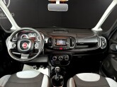 500L 1.3 Multijet 95 CV Pop Star - Immagine 11