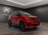 City e-City Sport - Elettrica - Immagine 2