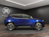 Compass 1.3 Turbo T4 150 CV aut. 2WD 80° Anniversario - Immagine 3