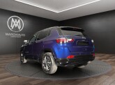 Compass 1.3 Turbo T4 150 CV aut. 2WD 80° Anniversario - Immagine 6