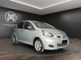 Aygo 1.0 12V VVT-i 5 porte - Immagine 2
