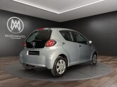 Aygo 1.0 12V VVT-i 5 porte - Immagine 4