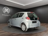 Aygo 1.0 12V VVT-i 5 porte - Immagine 6