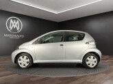 Aygo 1.0 12V VVT-i 5 porte - Immagine 7