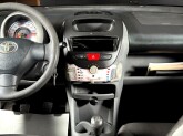 Aygo 1.0 12V VVT-i 5 porte - Immagine 14