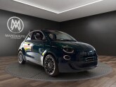 500C Cabrio Hybrid Icon Pack Style - Immagine 2