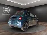 500C Cabrio Hybrid Icon Pack Style - Immagine 4
