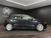 Polo 1.4 TDI 5p. Comfortline - Immagine 3