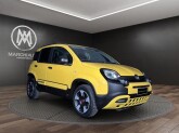 Panda 1.3 MJT 95 CV City Cross - Immagine 2