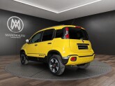 Panda 1.3 MJT 95 CV City Cross - Immagine 6