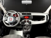 Panda 1.3 MJT 95 CV City Cross - Immagine 11