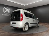 Doblo Doblò 1.3 MJT 16V Dynamic - Immagine 4