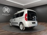 Doblo Doblò 1.3 MJT 16V Dynamic - Immagine 6