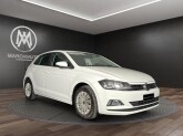 Polo 1.6 TDI 5p. Trendline BlueMotion Technology - Immagine 2