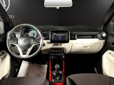 Ignis 1.2 Hybrid Top + GPL - Immagine 11