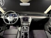 Passat Business Alltrack 2.0 TDI 190 CV 4MOTION DSG Exec. - Immagine 11