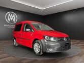 Caddy 2.0 TDI 102 CV Trendline - Immagine 2