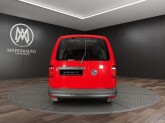Caddy 2.0 TDI 102 CV Trendline - Immagine 5
