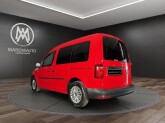 Caddy 2.0 TDI 102 CV Trendline - Immagine 6