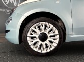500 C 1.0 Hybrid Collezione 1957 - Immagine 8
