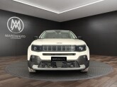 Avenger 1.2 Turbo 110 CV MHEV Summit - Immagine 1