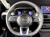 Avenger 1.2 Turbo 110 CV MHEV Summit - Immagine 12
