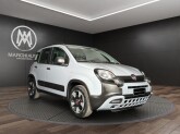Panda 1.0 FireFly S&S Hybrid City Cross - Immagine 2