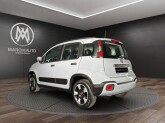 Panda 1.0 FireFly S&S Hybrid City Cross - Immagine 6