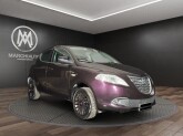 Ypsilon 0.9 TwinAir 85 CV 5 porte Metano Ecochic Elefantin - Immagine 2