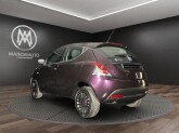Ypsilon 0.9 TwinAir 85 CV 5 porte Metano Ecochic Elefantin - Immagine 6