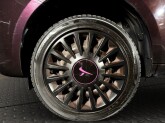 Ypsilon 0.9 TwinAir 85 CV 5 porte Metano Ecochic Elefantin - Immagine 8
