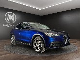 Stelvio 2.2 Turbodiesel 210 CV AT8 Q4 Executive - Immagine 2