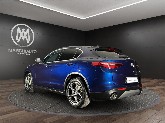 Stelvio 2.2 Turbodiesel 210 CV AT8 Q4 Executive - Immagine 6