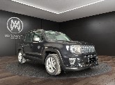 Renegade 1.6 Mjt DDCT 120 CV Limited - Immagine 2