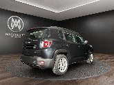 Renegade 1.6 Mjt DDCT 120 CV Limited - Immagine 4
