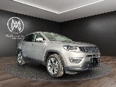 Compass 1.6 Multijet II 2WD Limited - Immagine 2