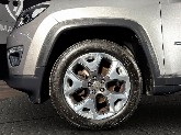 Compass 1.6 Multijet II 2WD Limited - Immagine 8