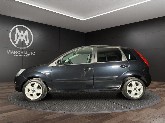 Fiesta 1.4 TDCi 5p. Clever - Immagine 7