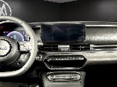 600 Hybrid 110 CV DCT MHEV Icon (Pack Comfort) - Immagine 15