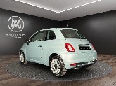 500 1.0 Hybrid Dolcevita - Immagine 6
