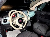 500 1.0 Hybrid Dolcevita - Immagine 9