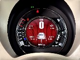 500 1.0 Hybrid Dolcevita - Immagine 14