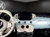 500 1.0 Hybrid Dolcevita - Immagine 15