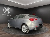 Giulietta 1.6 JTDm TCT 120 CV Super - Immagine 6