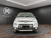 Panda 1.3 MJT 95 CV S&S 4x4 - Immagine 1