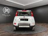 Panda 1.3 MJT 95 CV S&S 4x4 - Immagine 5