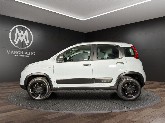 Panda 1.3 MJT 95 CV S&S 4x4 - Immagine 7