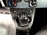 Panda 1.3 MJT 95 CV S&S 4x4 - Immagine 18