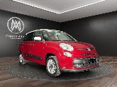 500L 0.9 TwinAir Turbo Natural Power Pop Star - Immagine 2